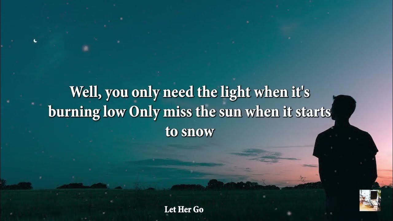 Passenger - Her Go | Mix Lyrics - YouTube