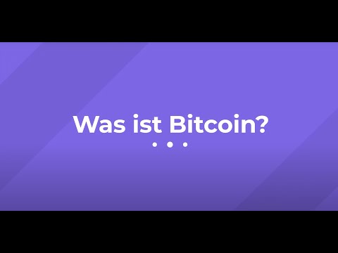 Was ist die