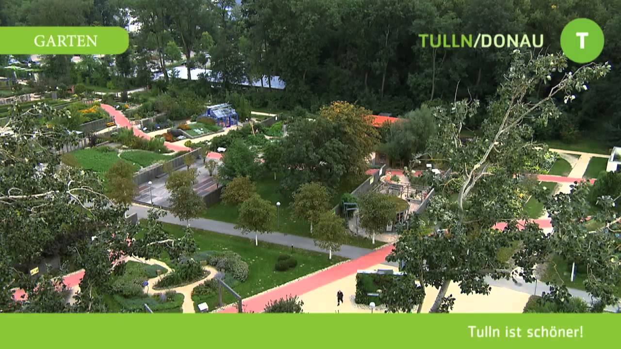Tulln erleben - YouTube
