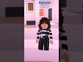 The Mystery of The Serial Killer of Bayside High School.   #bloodandtreasure #robloxhorror #murder