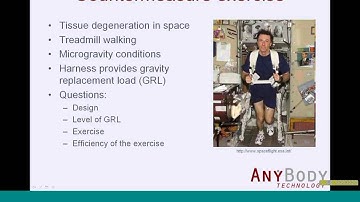 [Webcast] TLEM: A new detailed lower extremity model