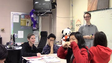 Analysis 1A - Rose - Comp Sci AP 2016 Makeup Lecture - Part 2 of 5