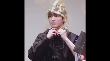 watch this if you are having a bad day 🥺 #txt #taehyun #shorts