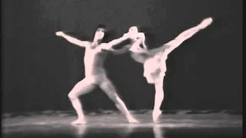 Zawacki Ballet Compilation