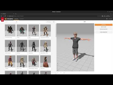 THE BEST UNITY CLOTHING TUTORIAL! 