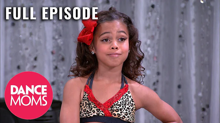 DIVAS IN THE HOUSE - AUDC (Season 2, Episode 10) |...