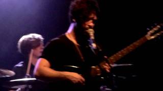 Foals - 2 Trees @LA (HD)