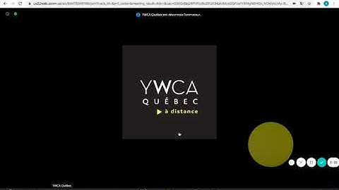 Zoom - Ordinateur -  Via le navigateur