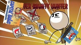Fighting A Cyborg Mob Boss Henry Stickmin Collection Episode 7