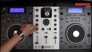 Numark Mixdeck