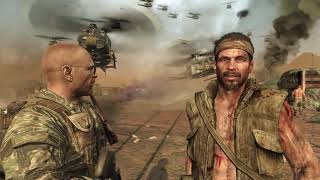 Call Of Duty Black Ops Walkthrough Gameplay Part 5 - S.o.g 1080P Ultra