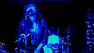 Asobi Seksu - Thursday - LIVE at the Crowfoot