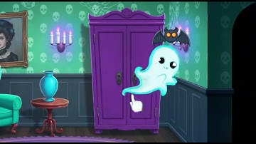 [Link in bio]The  wallpaper is a nice touch. Seele AI can help you build scenes like this.