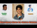 Mahesh yadav yash vj  birt.ay songvolume 01 shivasinger