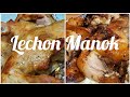 LECHON MANOK MAS MASARAP KESA SA NABIBILI PA SA LABAS | FILIPINO ROASTED CHICKEN (NEGOSYO RECIPE)