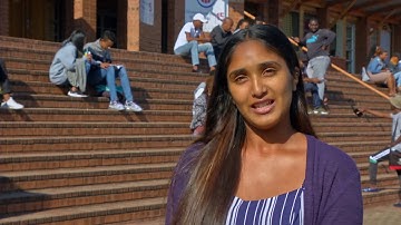 Tshwane University of Technology (TUT) Corporate Video