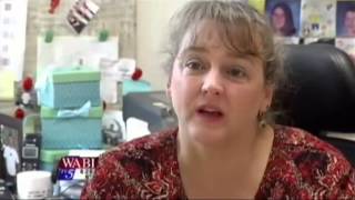 Story on WABI-TV5 about the Information Technology Exchange