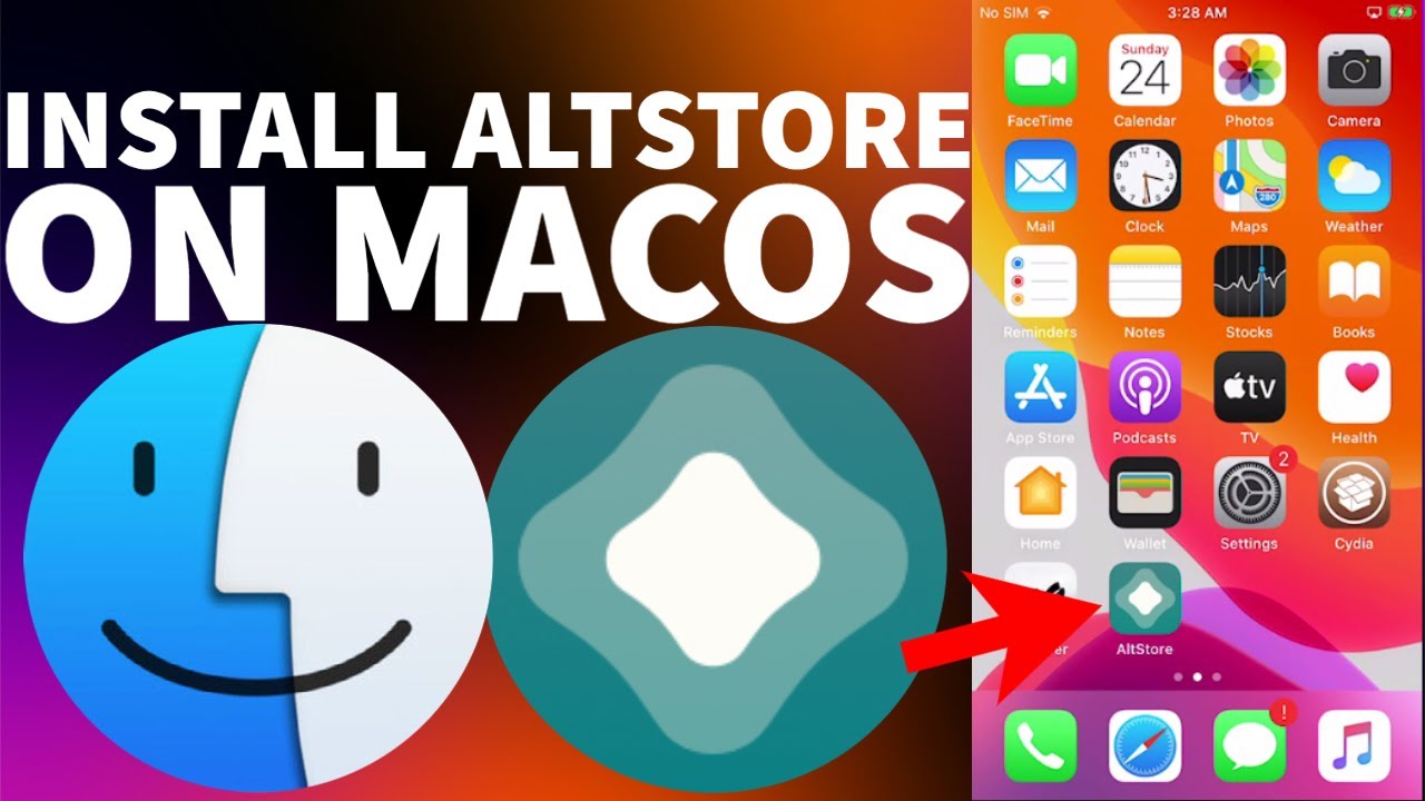 Altstore для старых IOS. Altstore icon. Altstore. Bad allocation altstore ошибка.