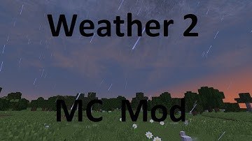 Weather2 Review