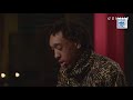 Создание трека Jaden Smith &quot;Fallen&quot; с продюсером IQ. Русский язык (Flowmastaz)