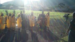 nanakuli grad. tasha's diploma(: