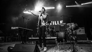 Bastille - Good Grief - Wild World - Lyrics