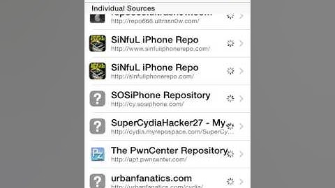 How to install ifile cracked