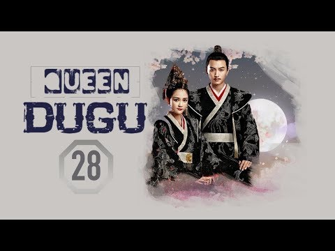 English Sub Queen Dugu 2019 EP 28 独孤皇后 Historical Romance Chinese Drama