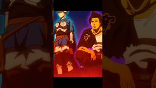 Yami X Charlotte Black Clover Edit Song Lost Soul Down X Russian