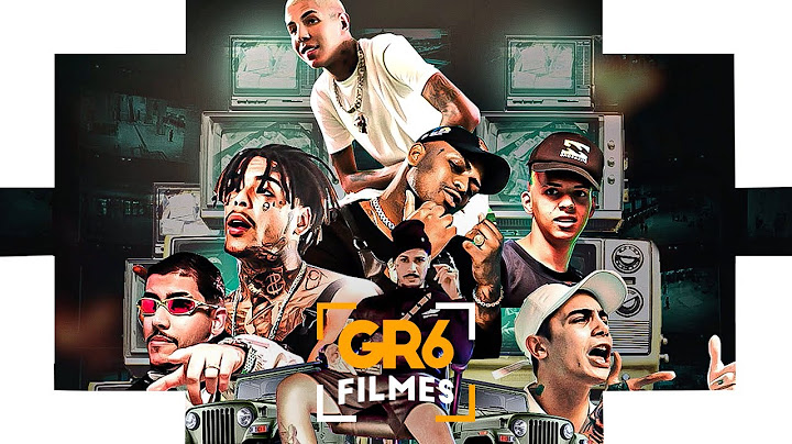 Cartel do 900 - MC Kevin, IG, Rick, Menor da VG, Hariel e Don Juan - Pablo Escobar (GR6 Explode)