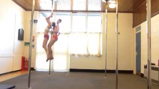Daniel Rosen & Caroline Rees UKPPC Doubles Submission