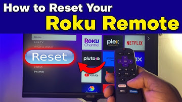 How to Reset Roku Remote: Is Your Roku Remote Not Working?