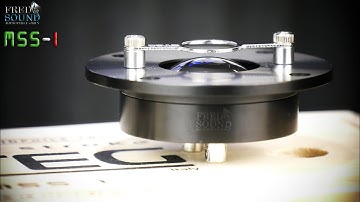 STEG MSS-1 VIDEO PHOTO CATALOG 4K (FNS)
