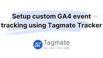 Tagmate Tracker Chrome Extension