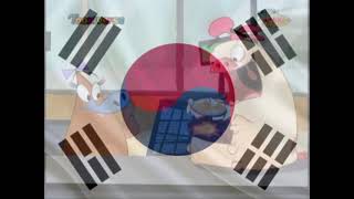 Spliced (Korean) Dub Sample