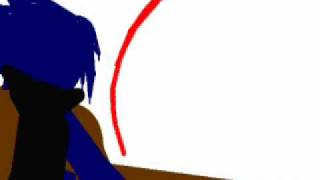 Sasuke vs Kakashi Pivot