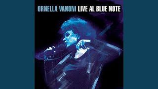 Miniatura de vídeo de "Ornella Vanoni - Ogni volta (live @ Blue Note)"