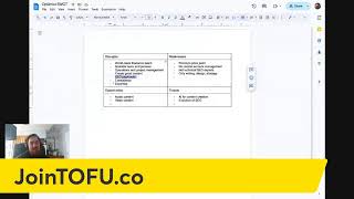Audience Research and Segmentation [Building a Content Marketing Strategy, Live]