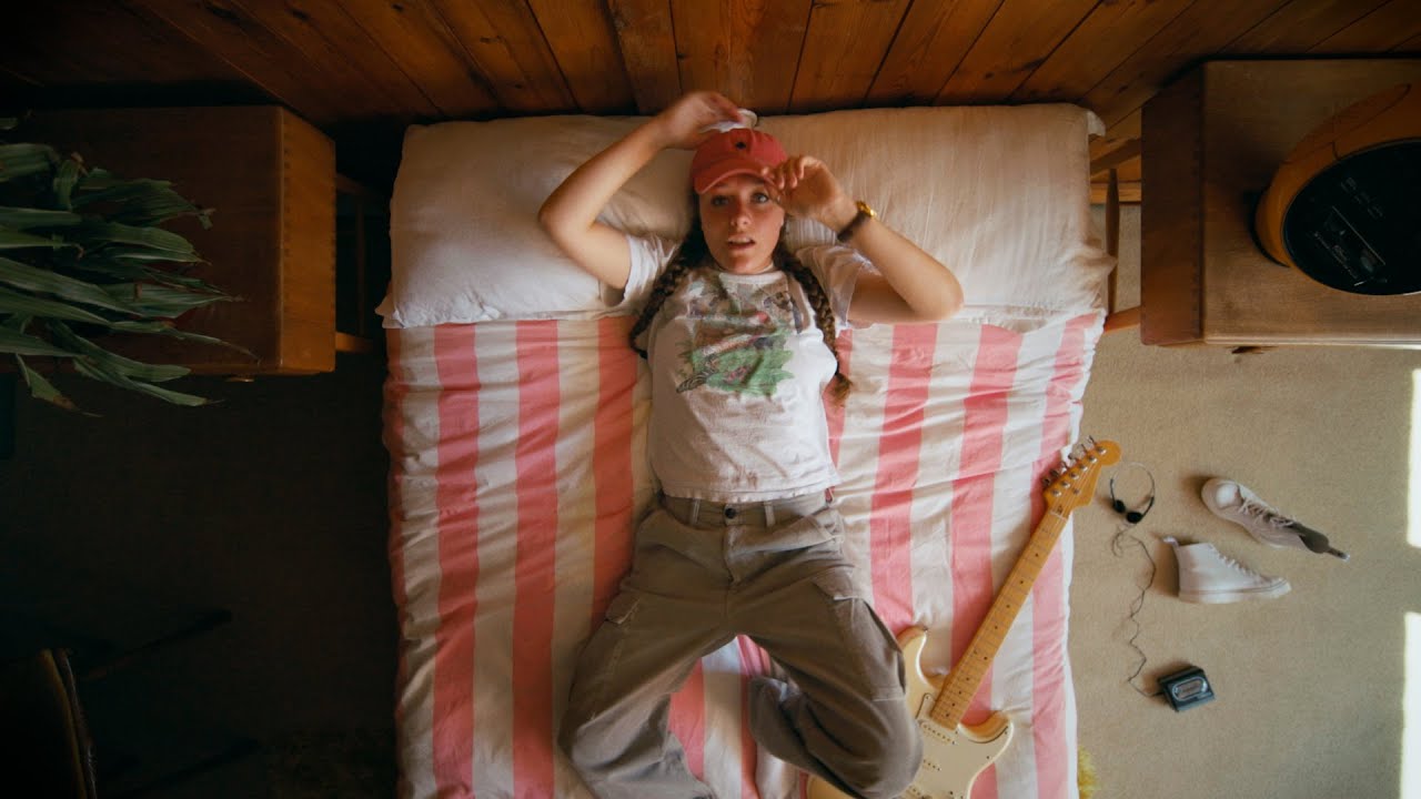 Watch Polly Money - Water on YouTube