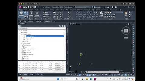 1 Tutorial Adding User defined properties to points