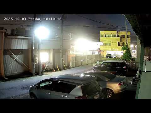 栃木県下都賀郡壬生町幸町ライブカメラ Tochigi Shimotsuga Live camera.world.cam