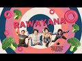 Capture de la vidéo Rawayana #Los Mejores Exitos De Rawayana