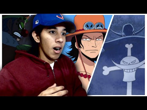 One Piece Skypiea Capitulo 144 Y 145 Reaction Reaccion Sub Espanol Youtube