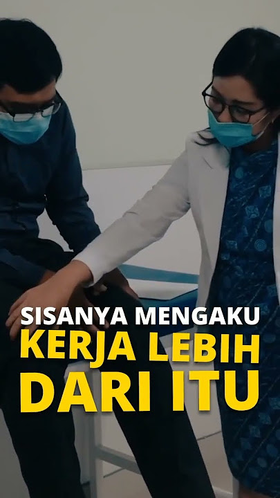 85% Gaji Dokter Umum Dibawah Standar! Wah Bukannya Dokter Kaya?
