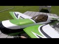 PA Katana MX [KMX] Build Review - Precision Aerobatics