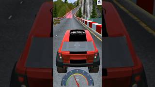 Mountain Climb Adventure Driving - 4x4 SUV Driver - Android Gameplay screenshot 2