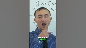 Google Ads: Top 10 Mistakes Costing You Money!