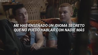 illicit affairs - Taylor Swift [Ian & Mickey]