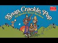 Snap, Crackle, Pop: The Forgotten Harmony Hits of the 60s &amp; 70s w/Billy Smith #2