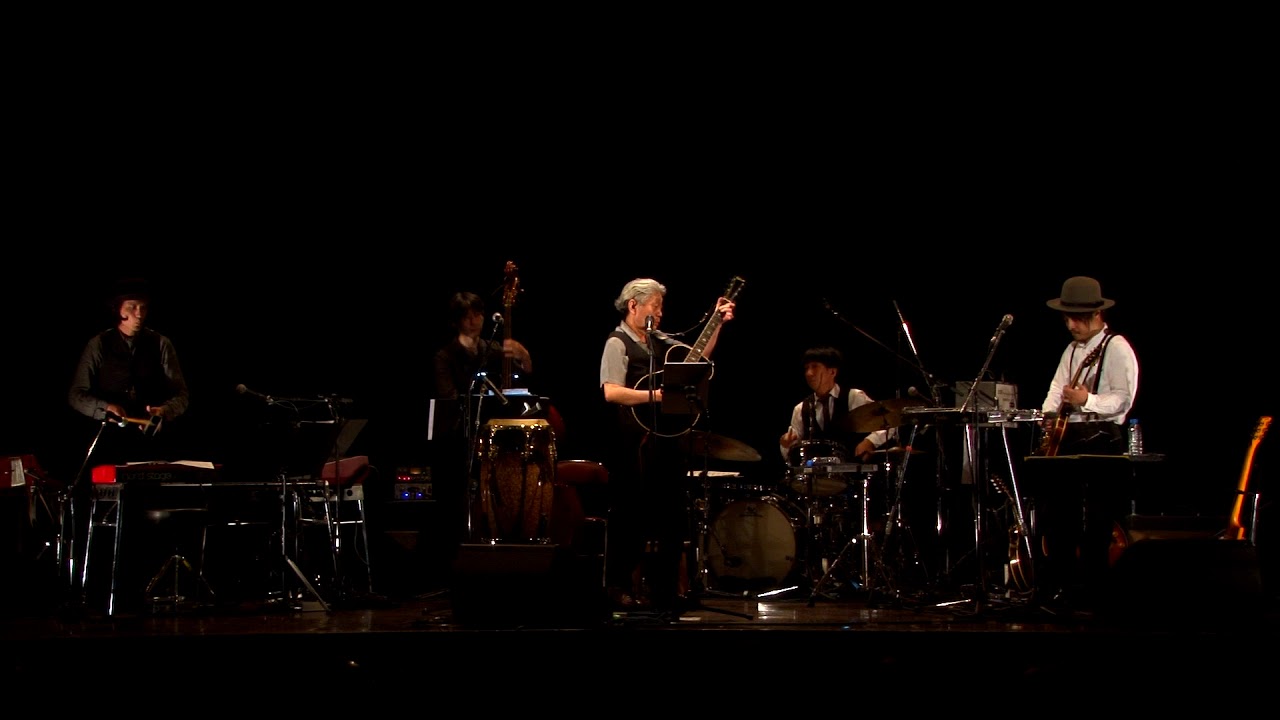 Haruomi Hosono – Susie-Q [Live] - YouTube